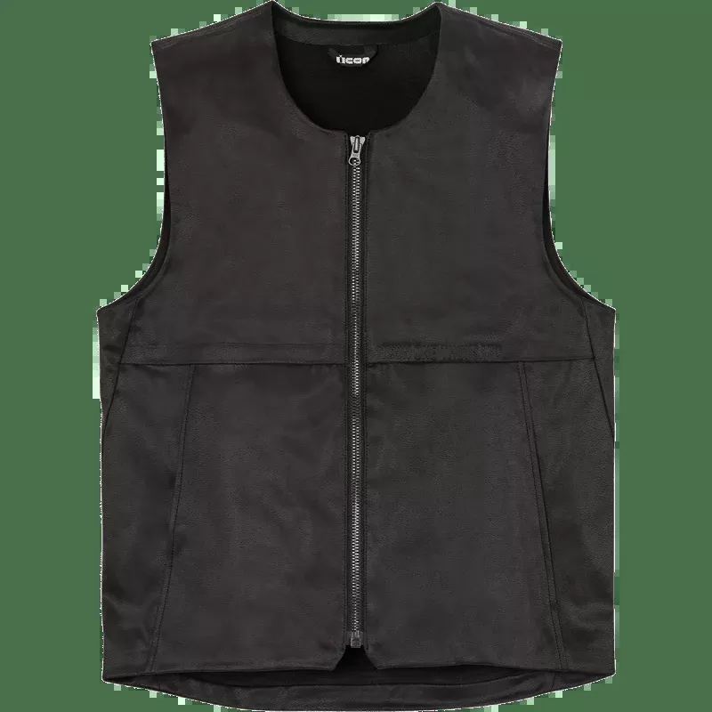 Icon Vest Backlot