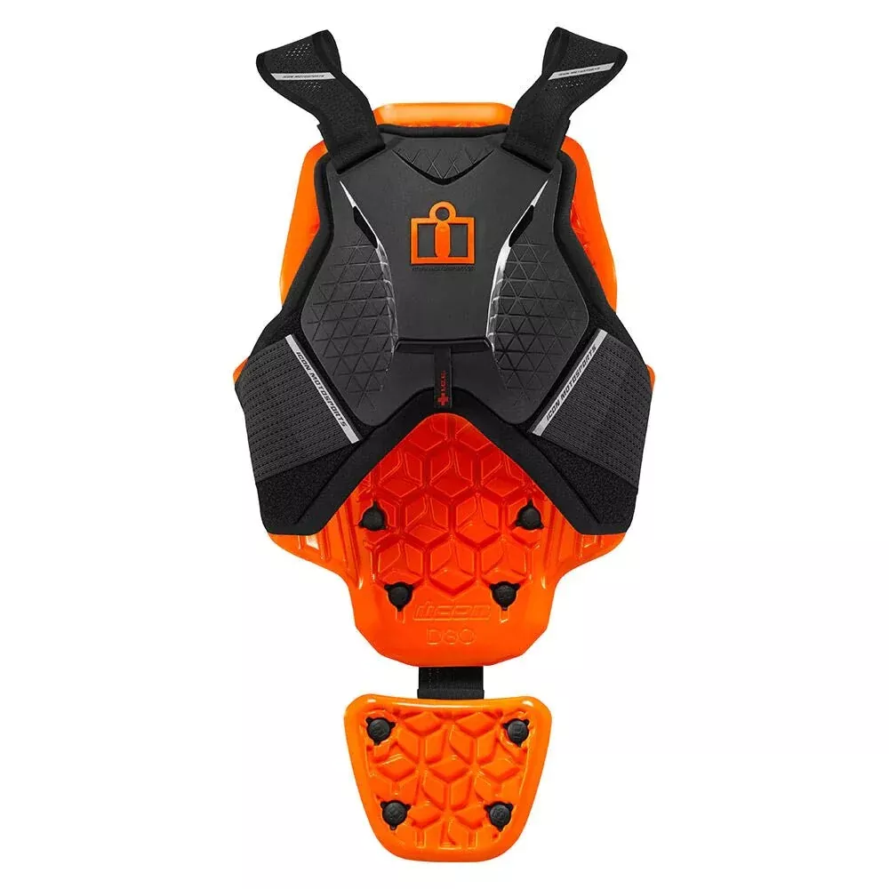 Icon Vest D3O