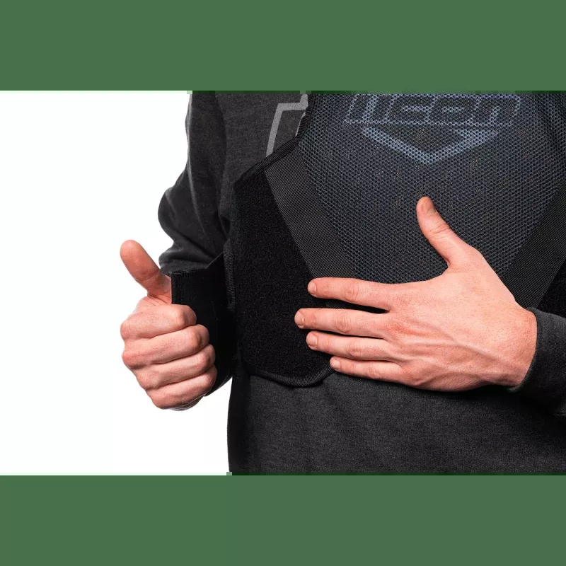 Icon Vest Softcore