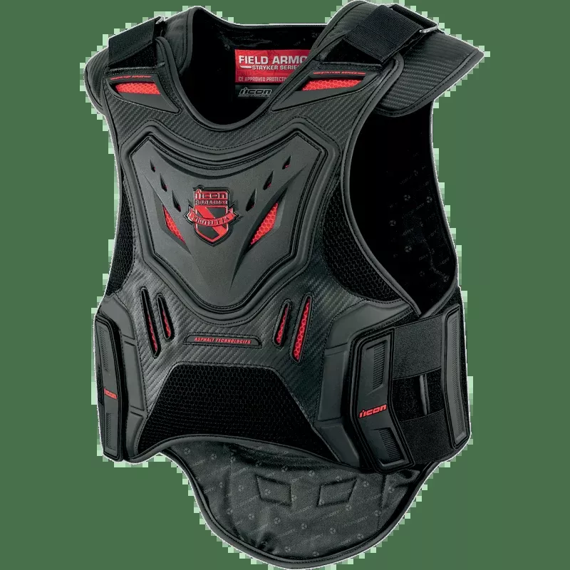 Icon Vest Stryker