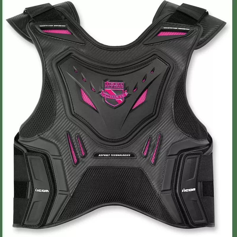 Icon Vest WM Stryker