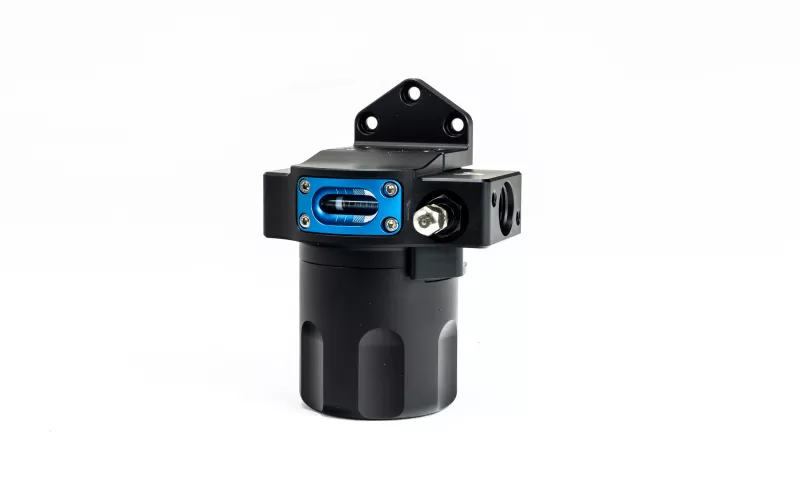 ID F750 Fuel Filter