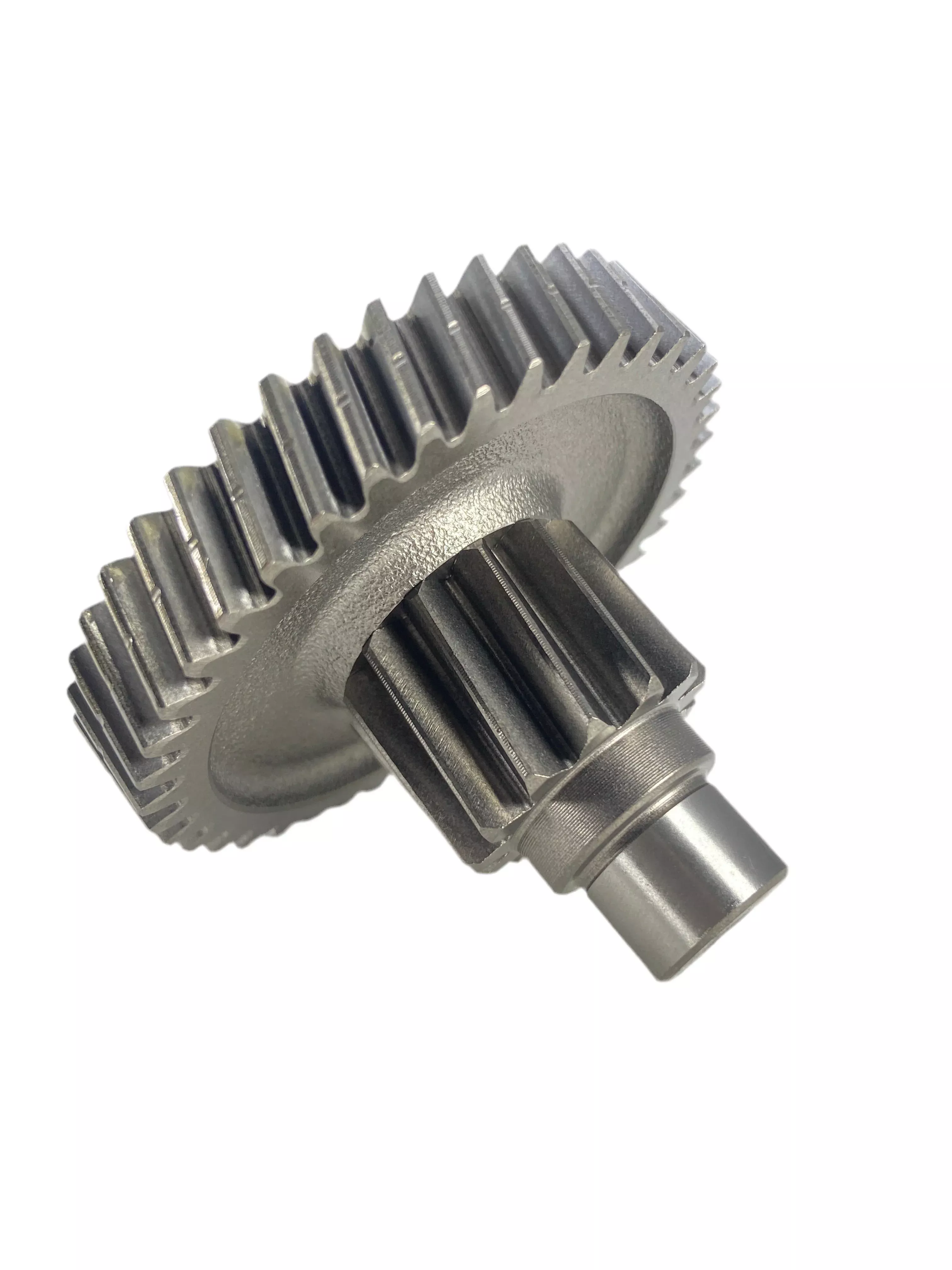 IDLE GEAR COMP. (42T) (BUD125)