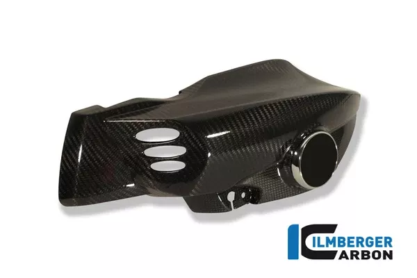 Ilmberger Carbon Air Duct Left BMW K 1200 R 2005-2008