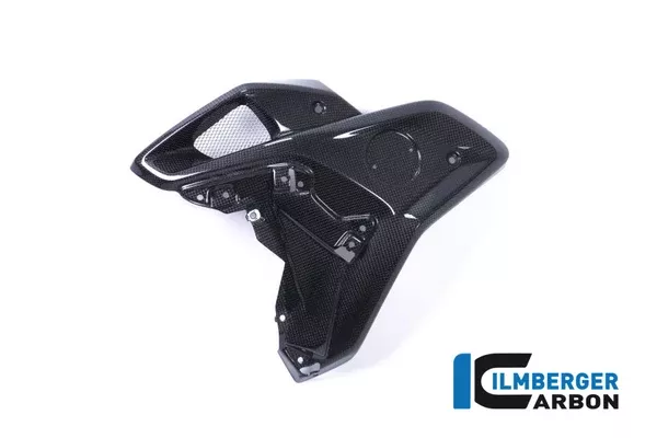 Ilmberger Carbon Air Duct Left Side BMW R 1200 GS From 2017