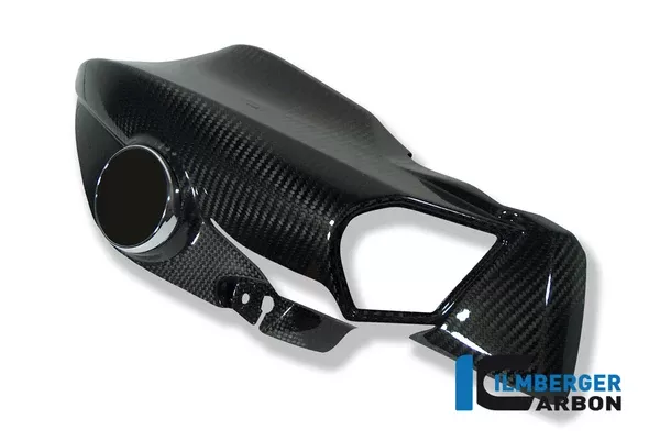 Ilmberger Carbon Air Duct Right BMW K 1200 R 2005-2008