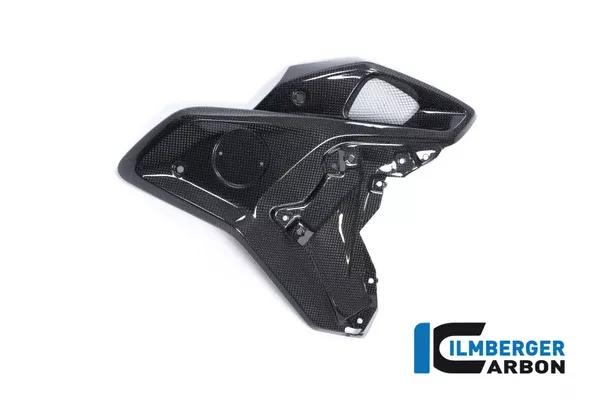 Ilmberger Carbon Air Duct Right Side BMW R 1200 GS From 2017