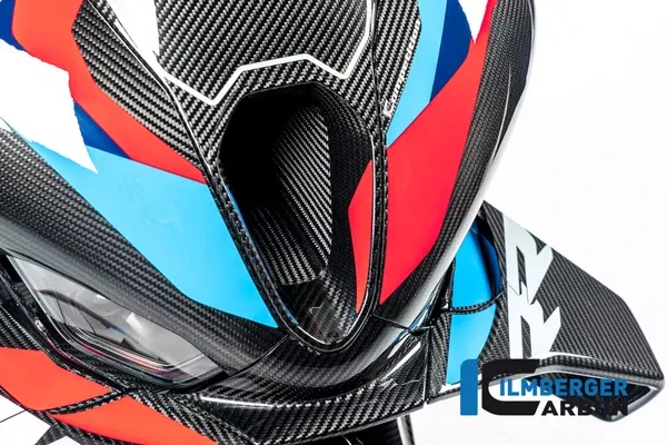 Ilmberger Carbon Air Intake BMW M1000RR 2023-2026