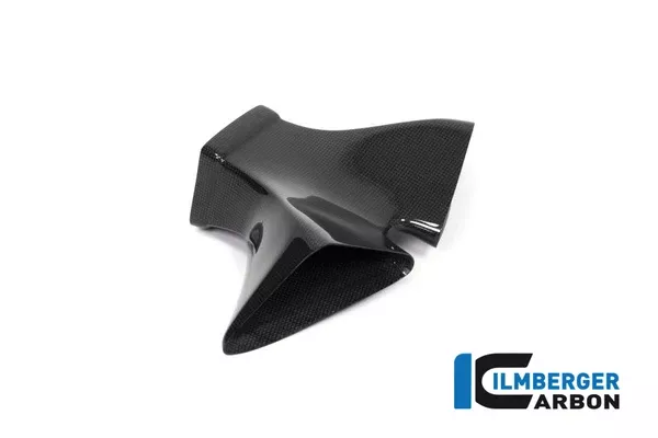 Ilmberger Carbon Air Intake On The Front Fairing Ducati Panigale V4 Racing