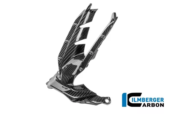 Ilmberger Carbon Air Intake S 1000 RR Street (From 2025) – Twill Gloss