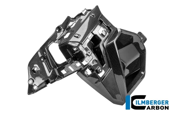 Ilmberger Carbon Air Outlet Fairing Left BMW R 1300 GS Adventure