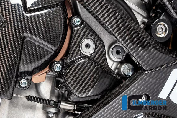 Ilmberger Carbon Alternator Case Cover BMW M1000RR / S1000RR