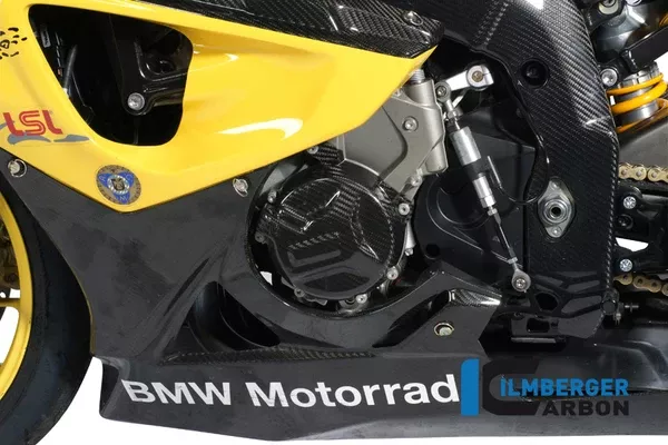 Ilmberger Carbon Alternator Cover BMW S 1000 RR 2009-2018