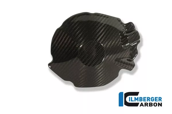 Ilmberger Carbon Alternator Cover Suzuki GSX-R 1000 2009-2011