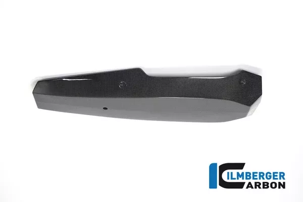 Ilmberger Carbon Belly Pan BMW R NineT Boxer Cup