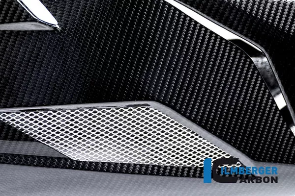 Ilmberger Carbon Belly Pan BMW S 1000 R 2014-2016