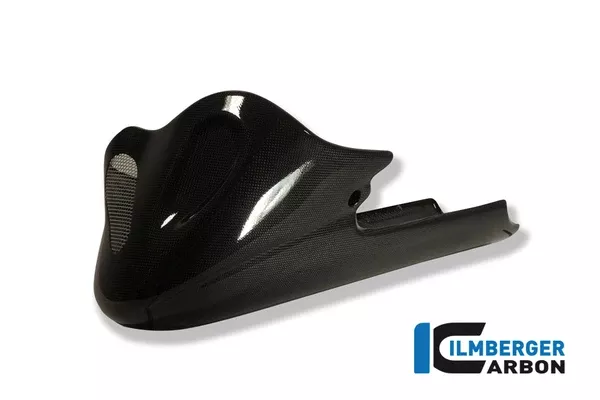Ilmberger Carbon Belly Pan Long Buell Firebolt / Lightning / Ulysses 2002-2010