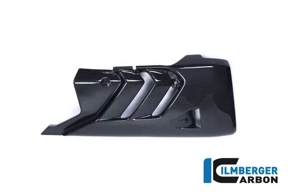 Ilmberger Carbon Belly Pan Right Ducati XDiavel 2018