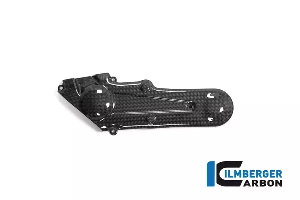 Ilmberger Carbon Cam Belt Cover Horizontal Ducati Scrambler 2016