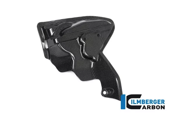 Ilmberger Carbon Cam Cover Right Side Ducati Panigale 1299 (From 2015) – Plain Gloss