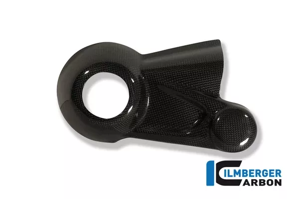 Ilmberger Carbon Cardan Housing Cover BMW 2004-2023