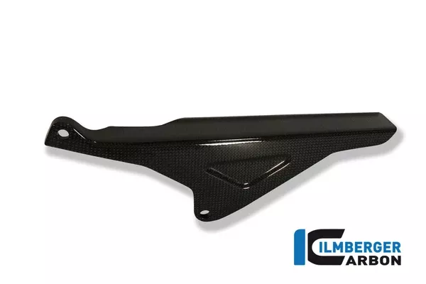 Ilmberger Carbon Chain Guard Top Aprilia 2010-2020