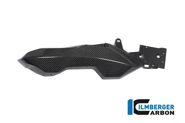 Ilmberger Carbon Closed Subframe Cover Right BMW S 1000 XR 2020+ – Twill Gloss