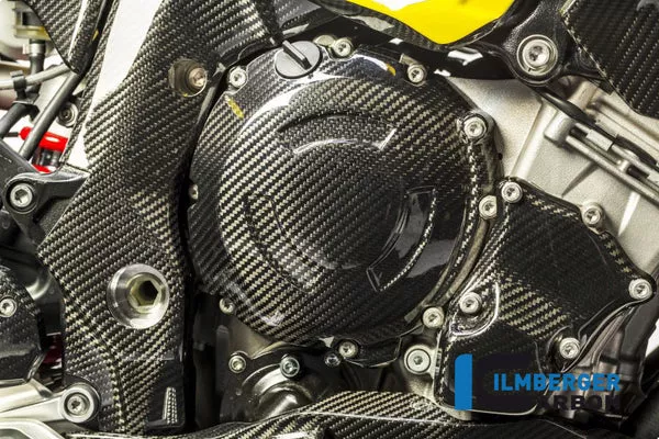 Ilmberger Carbon Clutch Cover BMW S 1000 XR 2015-2019