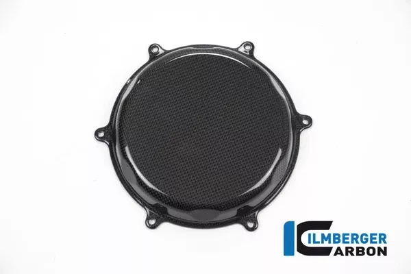 Ilmberger Carbon Clutch Cover Ducati Panigale 1299 (From 2015)