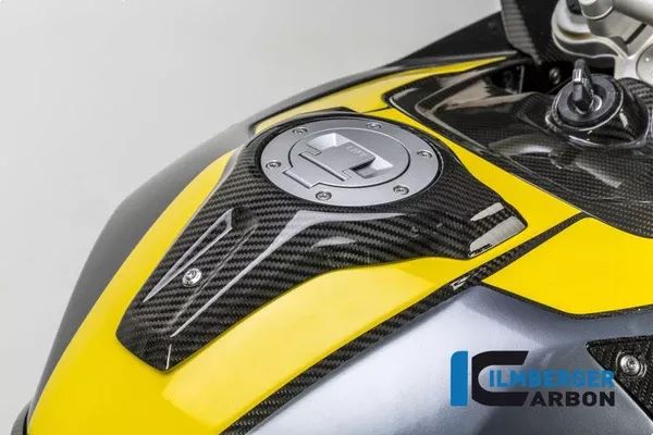 Ilmberger Carbon Cover On Top Of The Tank S 1000 XR 2015-2019
