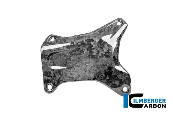 Ilmberger Carbon Crash Bar Cover Left BMW R 1300 GS Adventure
