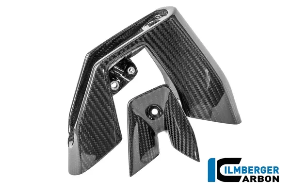 Ilmberger Carbon Exhaust End Cap Kit BMW R 1300 R
