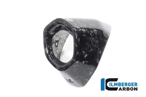 Ilmberger Carbon Exhaust End Cap Protector BMW R 1300 GS
