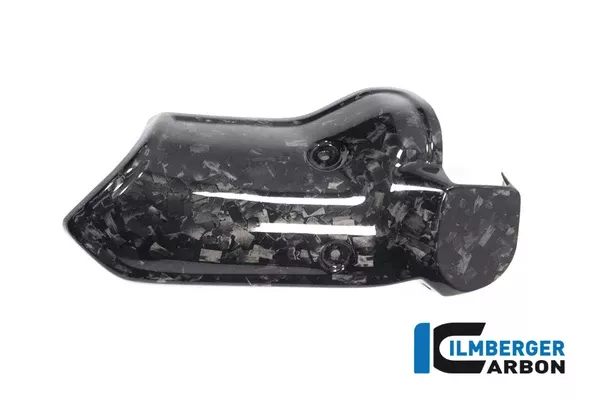 Ilmberger Carbon Exhaust Heat Shield BMW R 1300 GS
