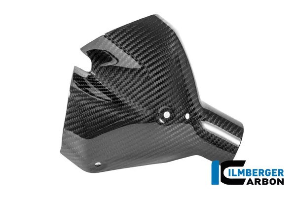 Ilmberger Carbon Exhaust Heat Shield Kit BMW R 1300 R