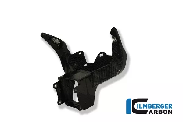 Ilmberger Carbon Fairing Holder / Instrument Carrier BMW S 1000 RR 2009-2014