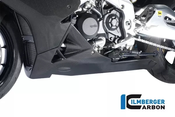 Ilmberger Carbon Fairing Lower Part Aprilia 2010-2020