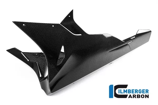 Ilmberger Carbon Fairing Lower Racing 2015