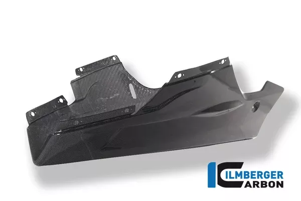 Ilmberger Carbon Fairing Lower Racing For Ducati 1098