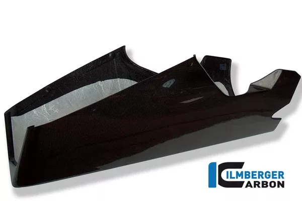 Ilmberger Carbon Fairing Lower Racing For Ducati 999 F 04