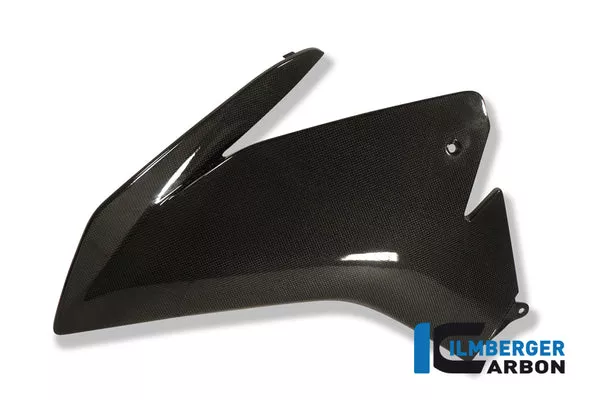 Ilmberger Carbon Fairing Side Panel Left Aprilia 2010-2020