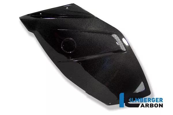 Ilmberger Carbon Fairing Side Panel Left BMW K 1200 S 2005-2008
