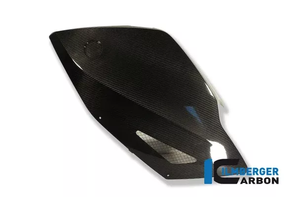 Ilmberger Carbon Fairing Side Panel Left BMW K 1300 S 2009-2016
