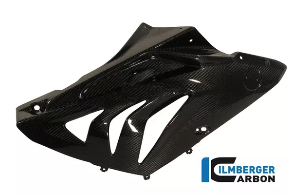 Ilmberger Carbon Fairing Side Panel Right BMW S 1000 RR / HP4 2012-2014