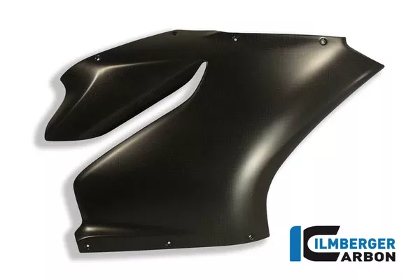 Ilmberger Carbon Fairing Side Panel Right Ducati 1199 Panigale S / 1199 Panigale / 899 Panigale 2012-2015