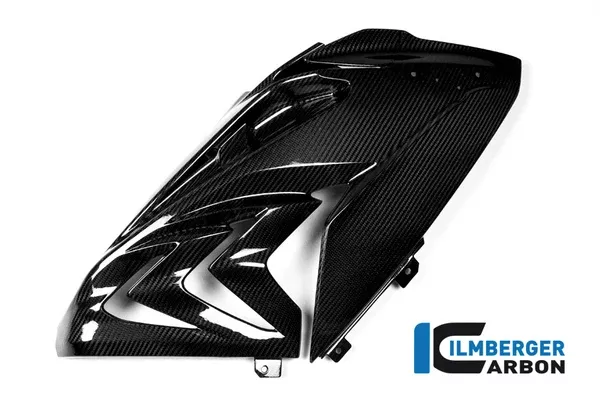 Ilmberger Carbon Fairing Side Panel Right Racing BMW S 1000 RR 2015-2018