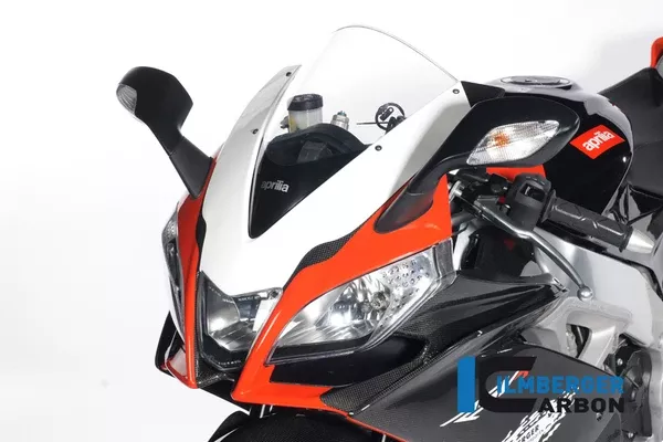 Ilmberger Carbon Fairing Upper Aprilia 2010-2020