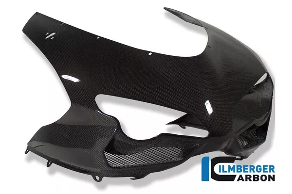 Ilmberger Carbon Fairing Upper Part Street Ducati 2007-2013