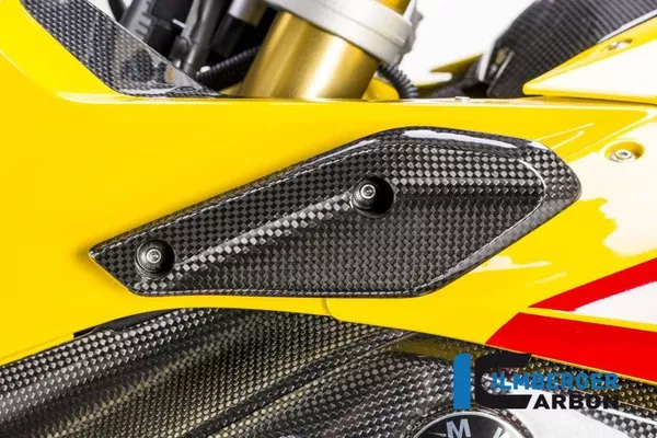 Ilmberger Carbon Fairing Winglet Left BMW R 1200 RS 2015