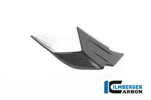 Ilmberger Carbon Flap On The Fairing Right Side BMW M 1000 RR 2021-2022